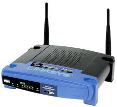 router